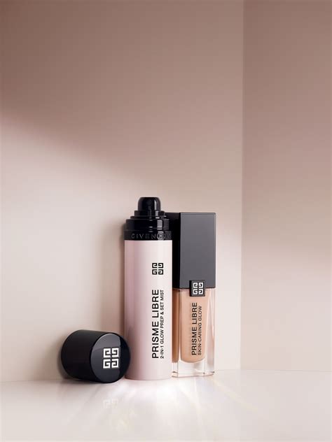 prisme libre givenchy spray|Makeup fixer .